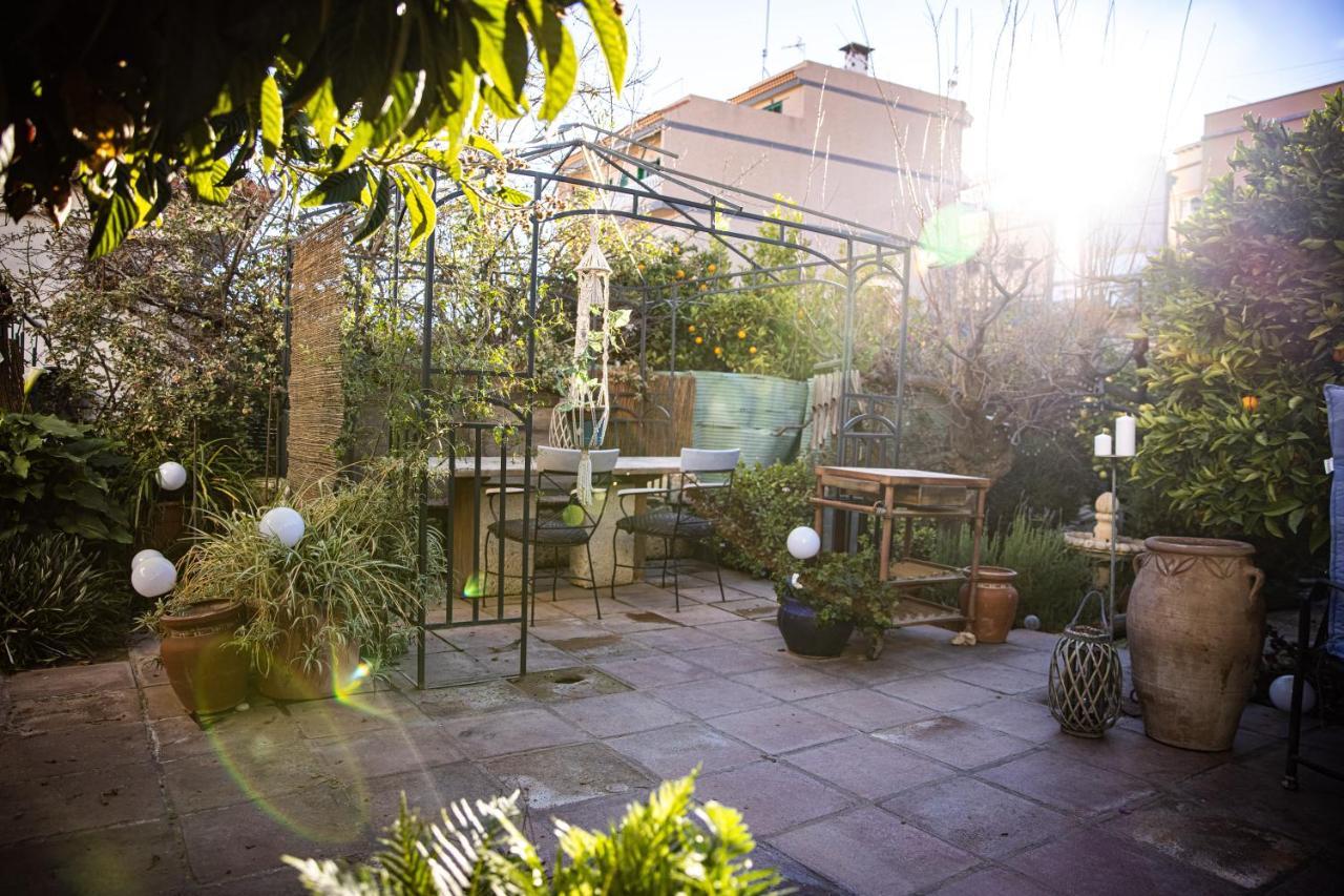 The Lemon Tree Apartment Vilaflor Exterior foto